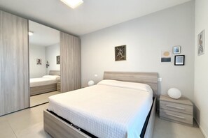 2 Schlafzimmer