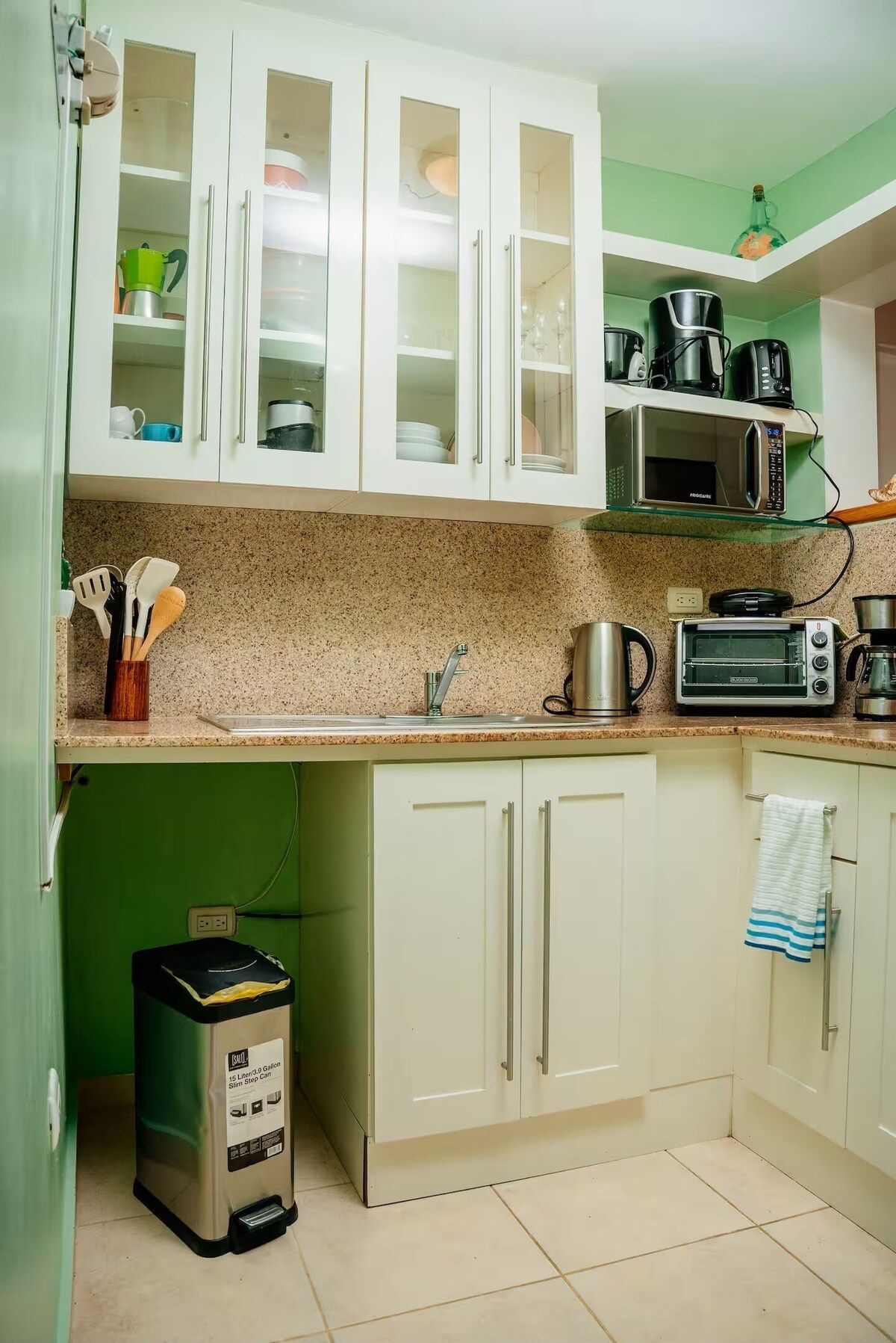 Bild für Gastgeberprofil