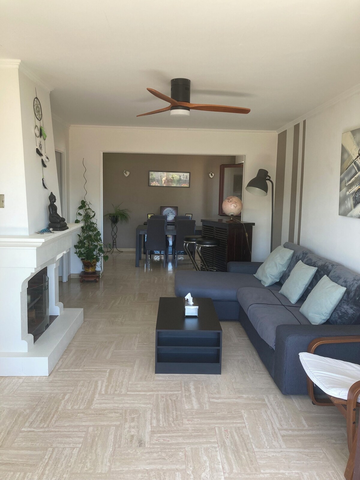 Image de profil de l’hôte