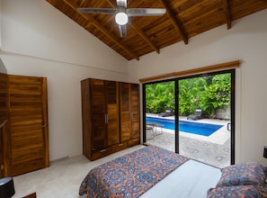 3 bedrooms, WiFi, bed sheets - Stunning 3-bedroom house in welcoming Sámara (Sámara)
