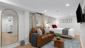 Työpöytä, silitysrauta/-lauta, Wi-Fi