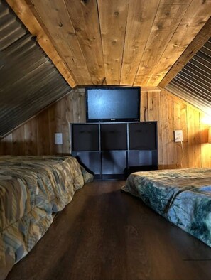 1 habitación, wifi gratis y ropa de cama 