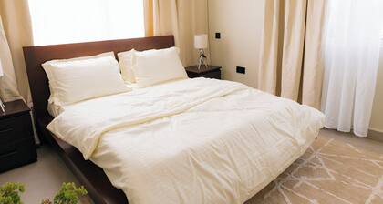 Modern, Spacious Apartment — Your Home Away From Home