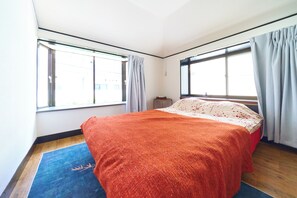 3 slaapkamers, gratis wifi