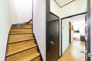 Interior - Kita Shinjuku INN House - 3LDK 70m2, House, Shinjuku area (新宿区)