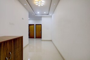 House | Interior - Hotel O Oragadam Industrial Estates Chennai (Sriperumbudur)