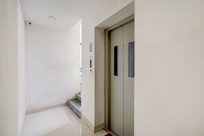 House | Interior - Hotel O Oragadam Industrial Estates Chennai (Sriperumbudur)