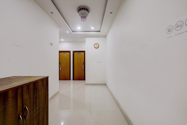 House | Interior - Hotel O Oragadam Industrial Estates Chennai (Sriperumbudur)
