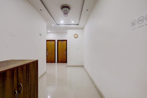Hotel O Oragadam Industrial Estates Chennai