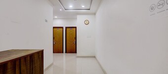 Hotel O Oragadam Industrial Estates Chennai