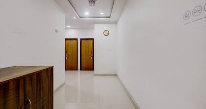 Hotel O Oragadam Industrial Estates Chennai