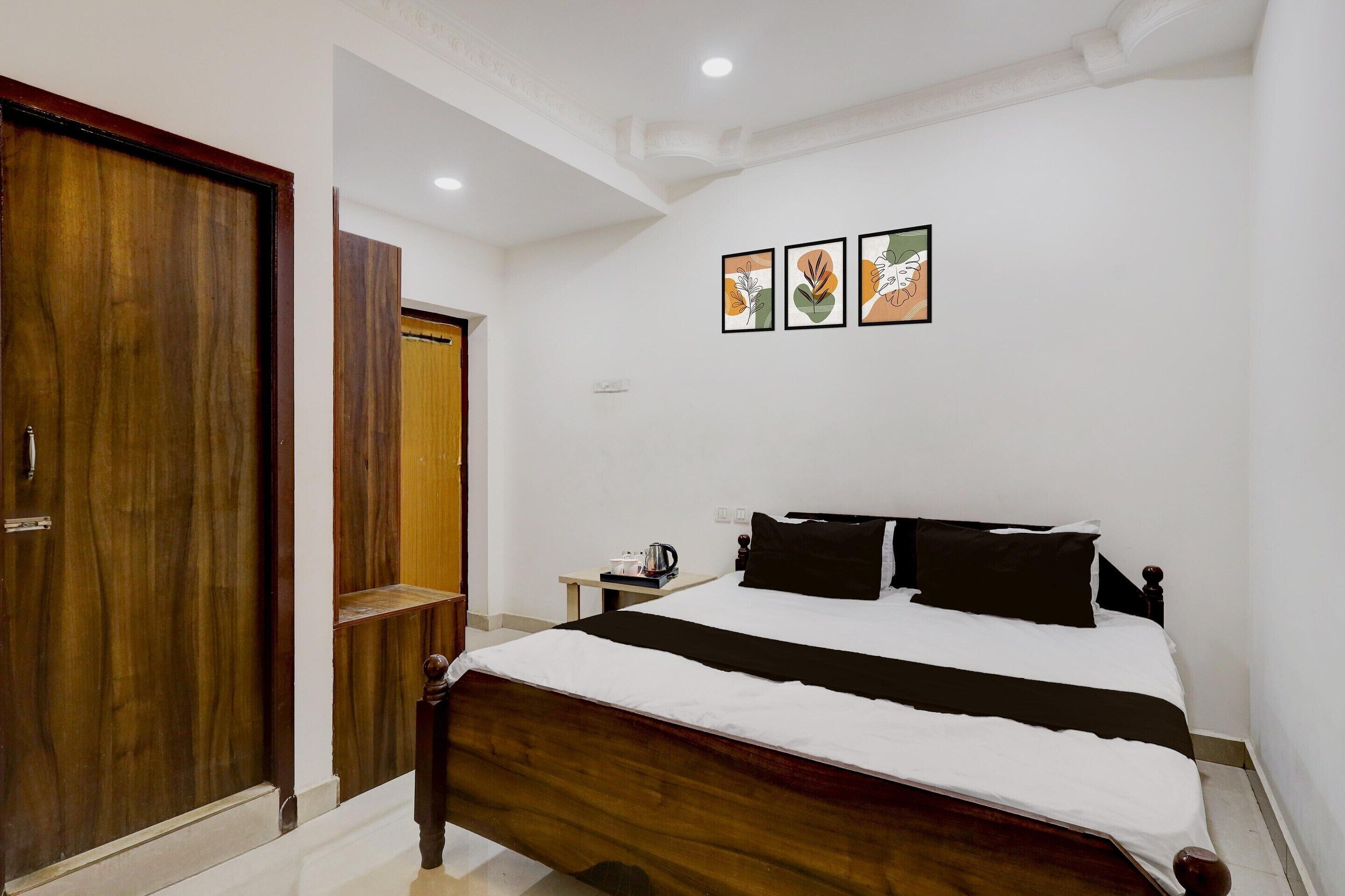 Nhà | 1 phòng ngủ 