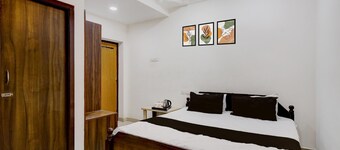 Hotel O Oragadam Industrial Estates Chennai