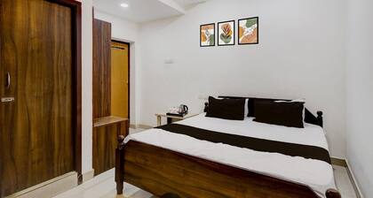 Hotel O Oragadam Industrial Estates Chennai