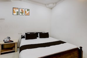 House | 1 bedroom - Hotel O Oragadam Industrial Estates Chennai (Sriperumbudur)