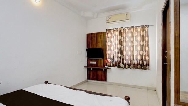 Rumah | 1 kamar tidur
