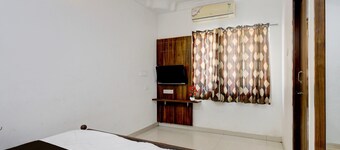 Hotel O Oragadam Industrial Estates Chennai