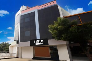 House | Exterior - Hotel O Oragadam Industrial Estates Chennai (Sriperumbudur)