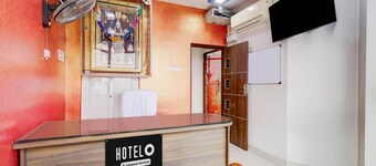 Hotel O Oragadam Industrial Estates Chennai
