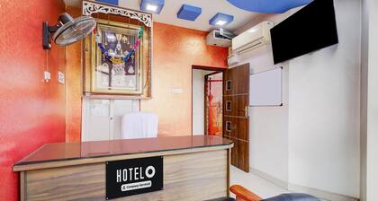 Hotel O Oragadam Industrial Estates Chennai