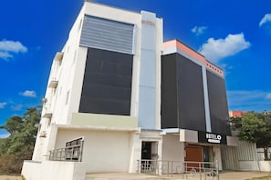 House | Exterior