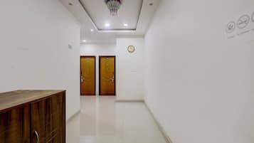 House | Interior