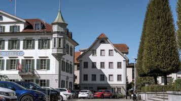 Aussenbereich