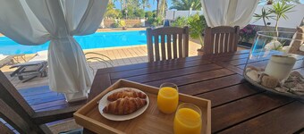 Atlantic Palm Golf Villa - Caleta de Fuste - Fuerteventura