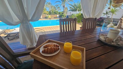 Atlantic Palm Golf Villa