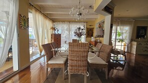 Interior - Atlantic Palm Golf Villa - Caleta de Fuste - Fuerteventura (Castillo)
