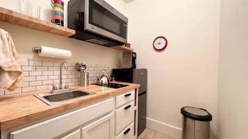 Micro-ondes, plaque de cuisson