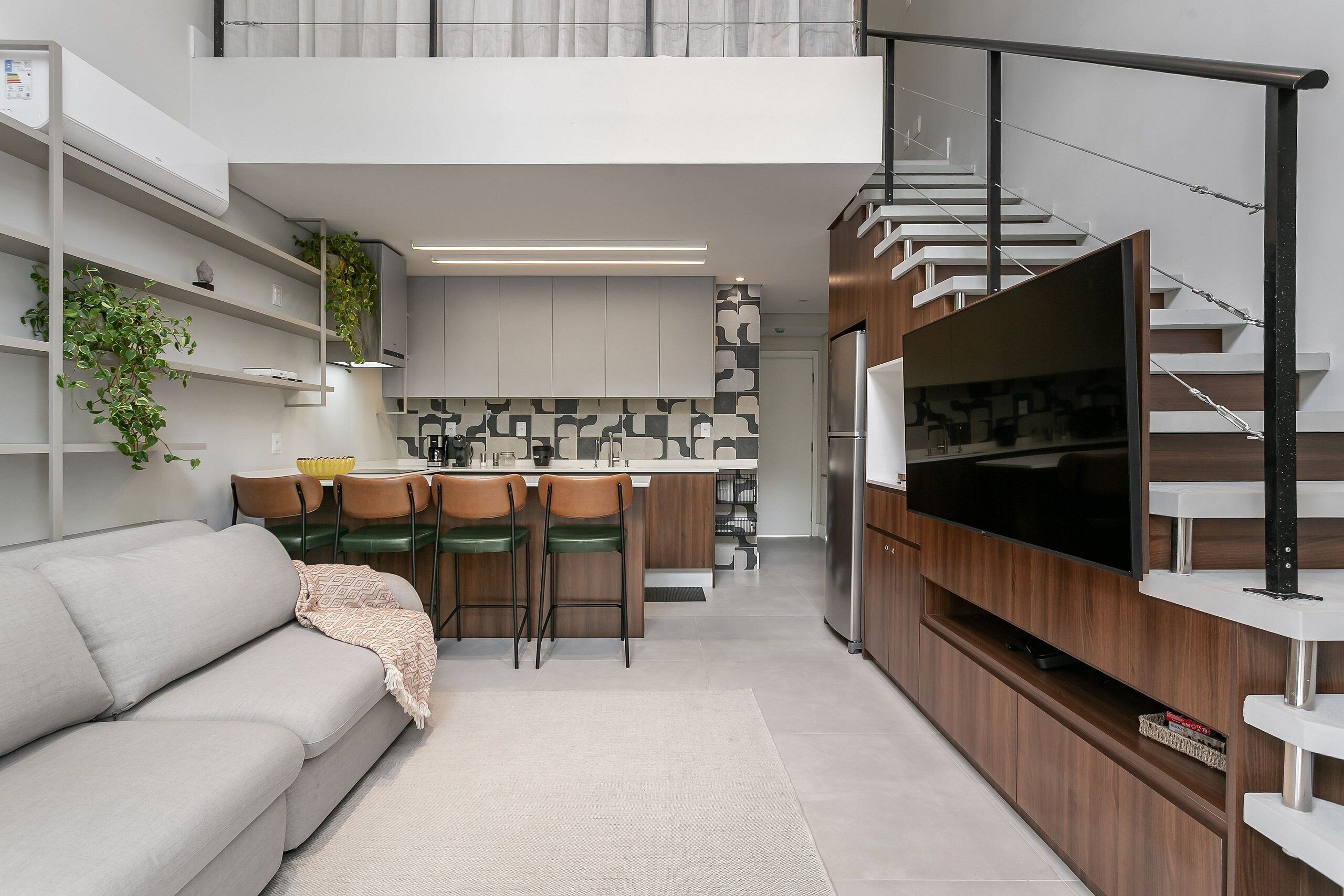 TV