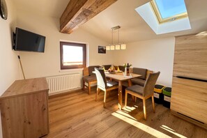 Apartment | Speisen