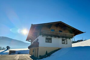 Apartment | Außenbereich