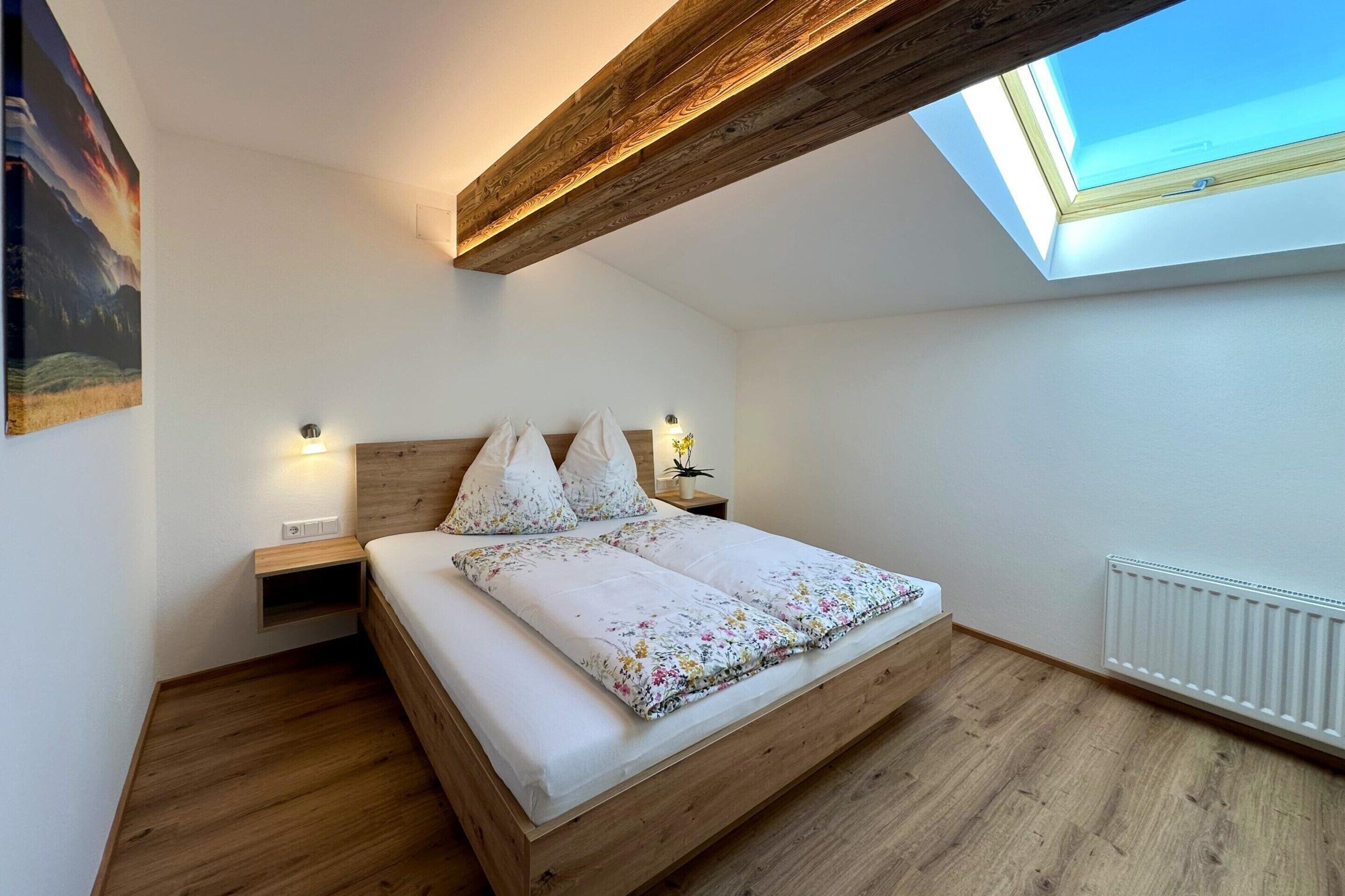 Apartment | 3 bedrooms