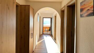 Apartment | Reception