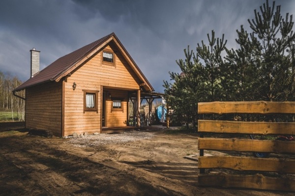 House | Exterior