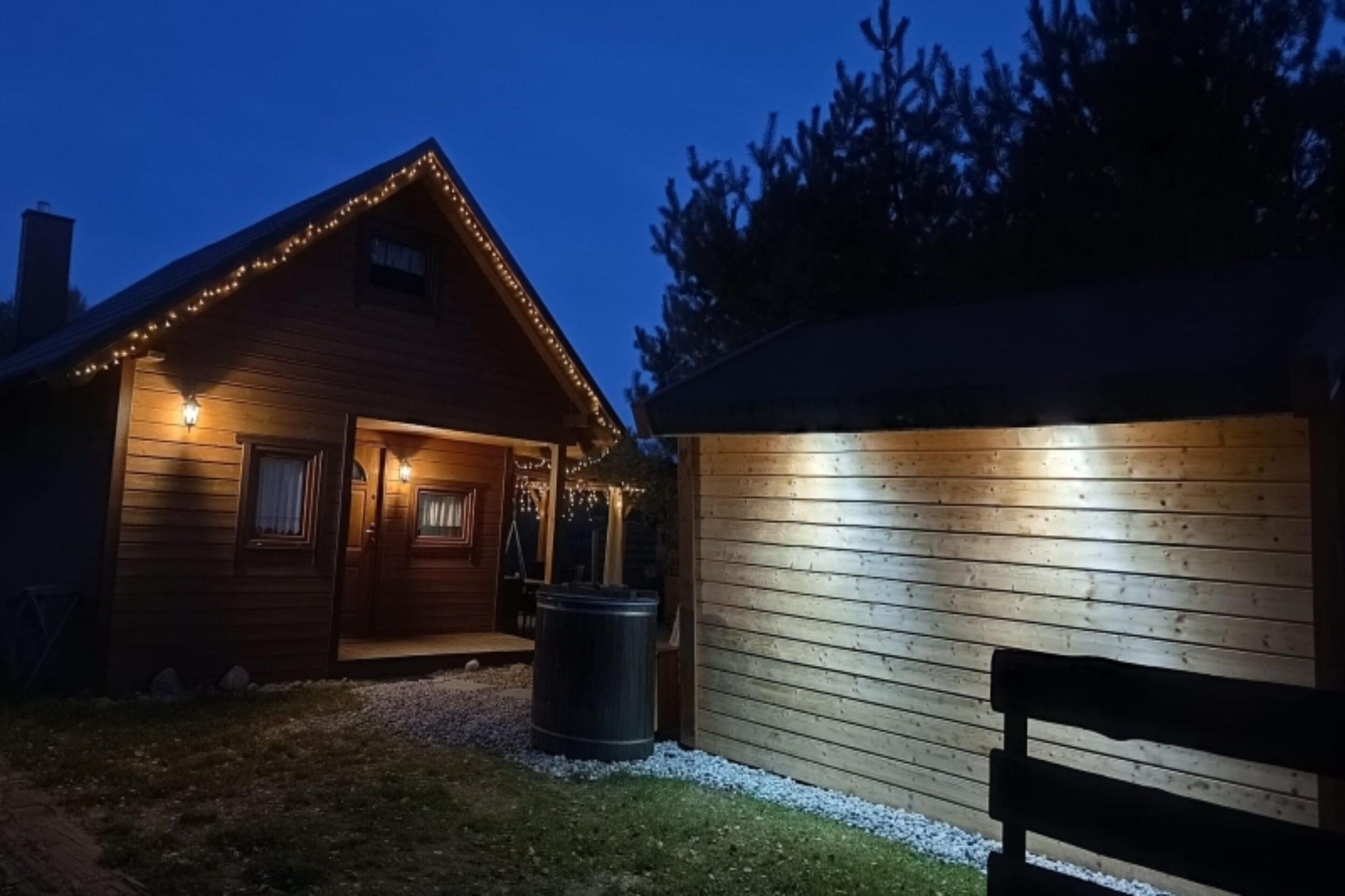 Casa | Exterior