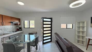 Leilighet – comfort, 3 soverom, kjøkken | Innvendig