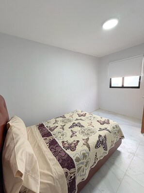 Appartement Confort, 3 chambres, cuisine