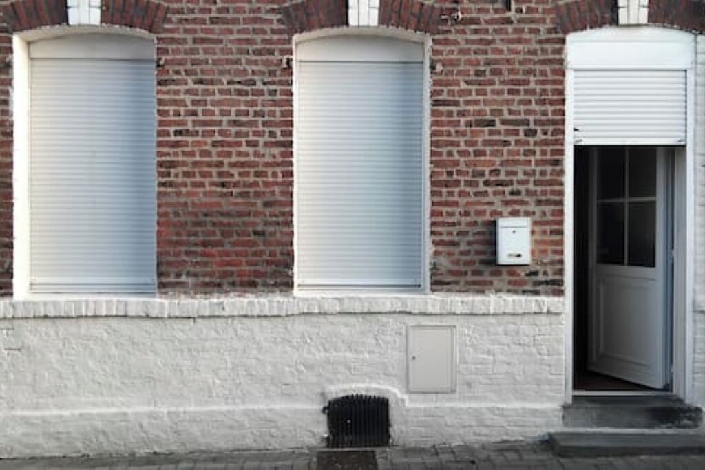 Detalle exterior