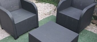 Maison entière en ville,  animaux acceptés