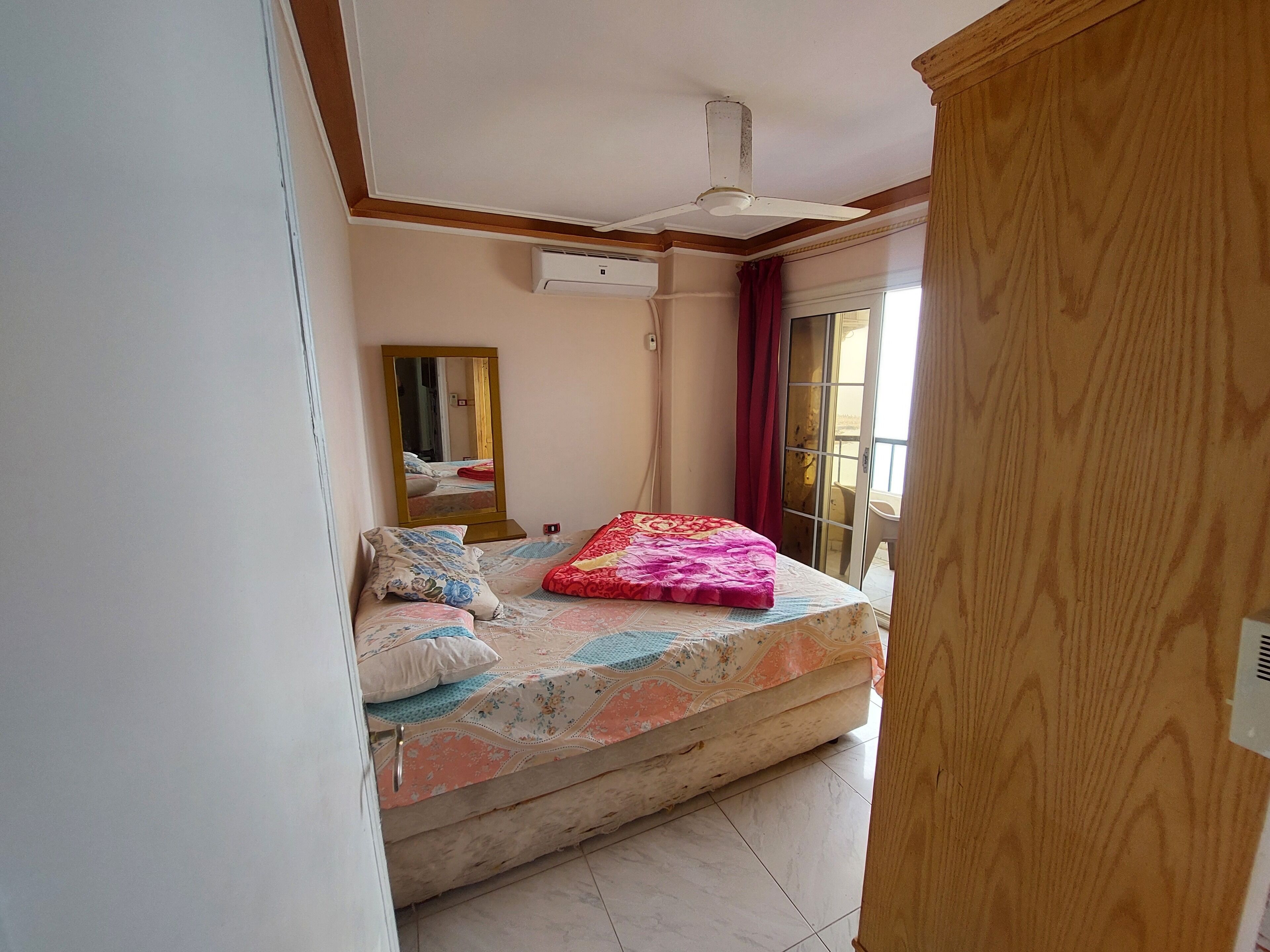 2 habitaciones y internet 