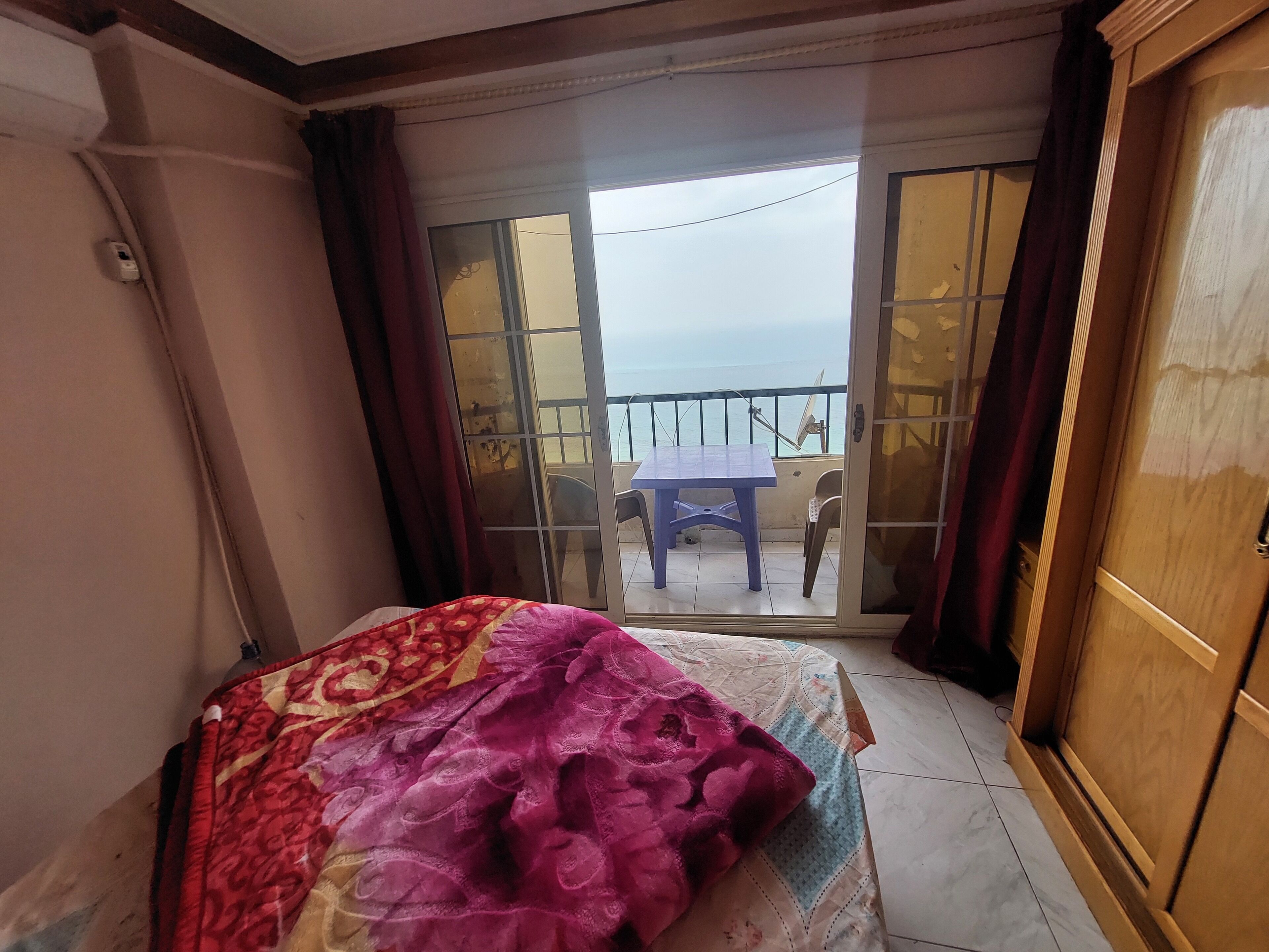 2 soverom og internettilgang