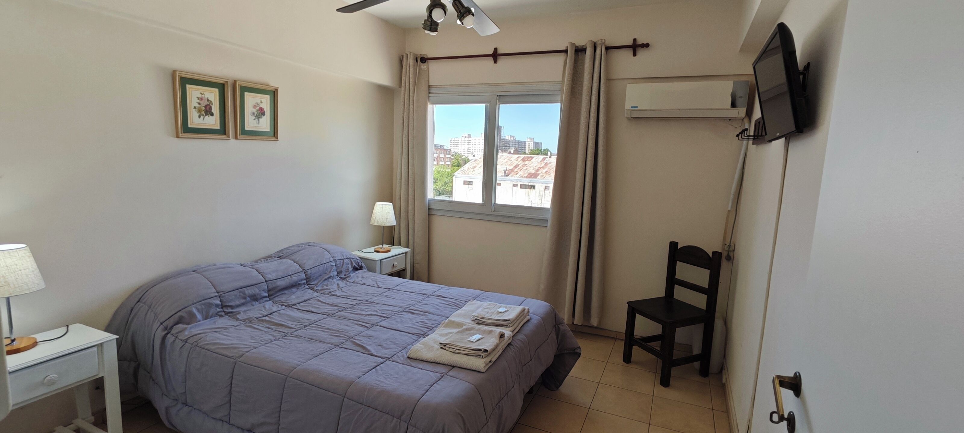 熨斗/熨衫板、Wi-Fi、床單