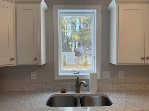 Lovely 3-bedroom cape-house in charming Yarmouth, close to parks+ocean!