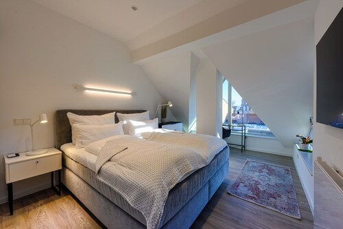 Quartier E in Naumburg (Saale)