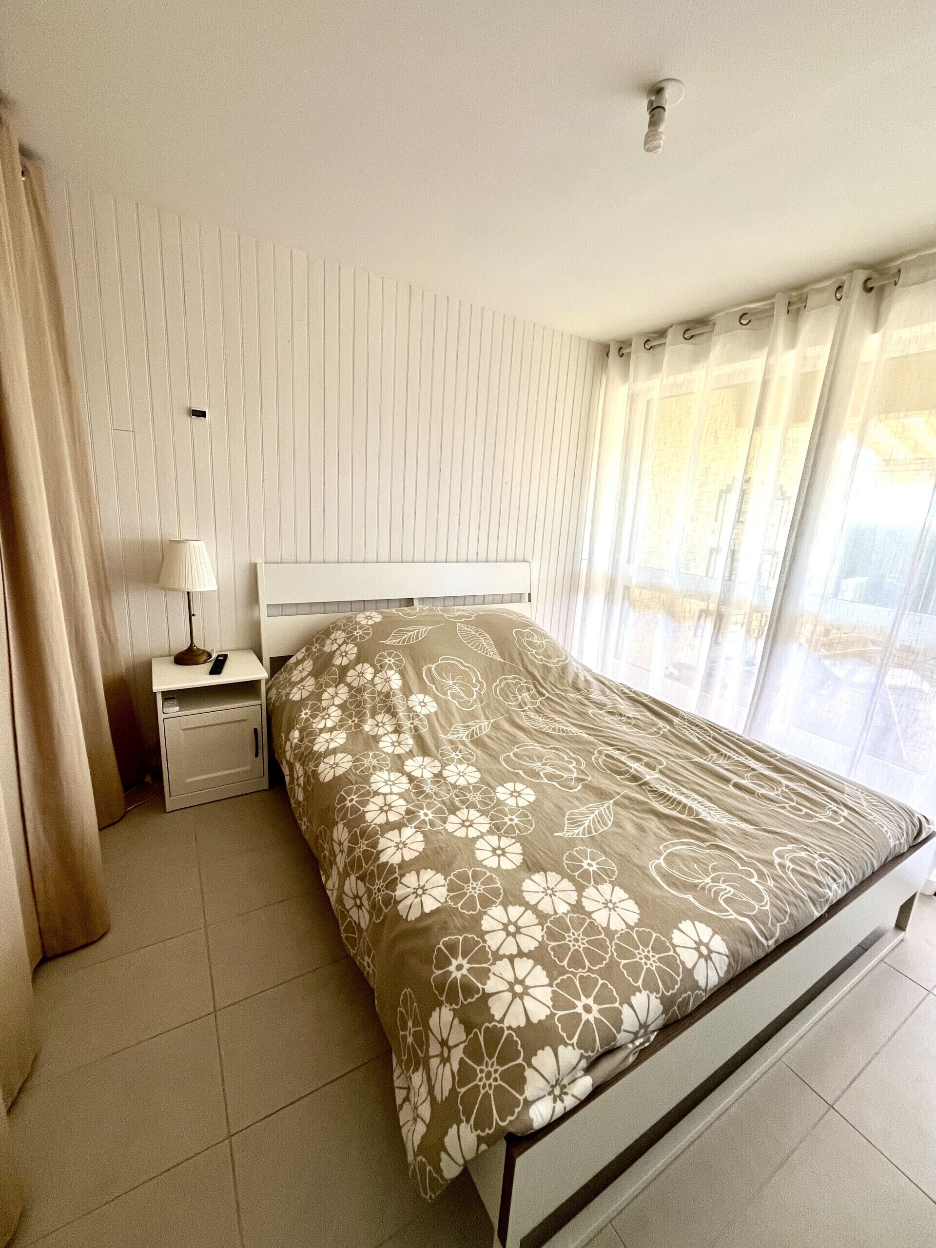 1 chambre
