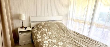 1 chambre