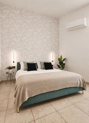 1 bedroom, free WiFi, bed sheets - VILLAGE TERRACE-ARGEGNO CENTRAL LAKE VIEW APARTMENT (Argegno)